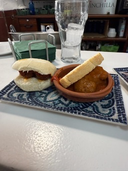 Ronda, Spain Andalusia